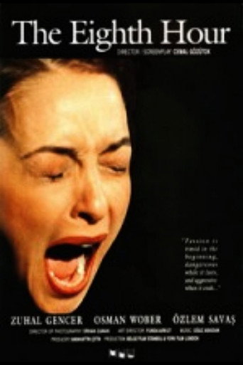 The Eighth Hour poster