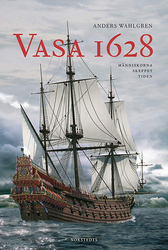 Vasa 1628 poster