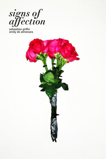Movie poster for Signs of Affection (2023)