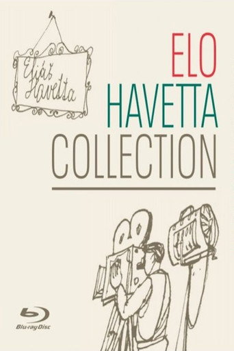 34 Days of Absolute Calm poster