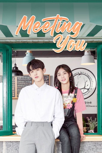 Series poster for Meeting You (2020)