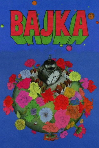 Movie poster for A Tale (1968)