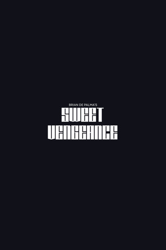 Sweet Vengeance poster