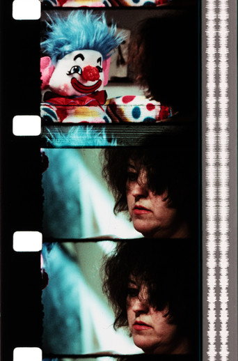 Movie poster for Knocturne (1968)