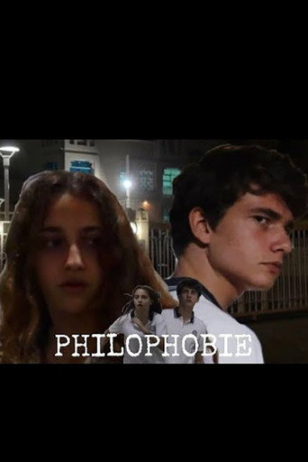 PHILOPHOBIE (court-métrage) poster
