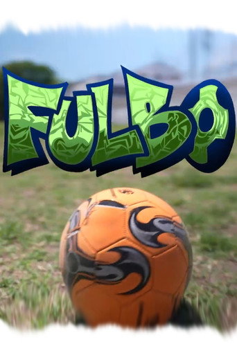 Movie poster for FULBO