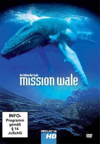 Movie poster for Mission Wale (2010)