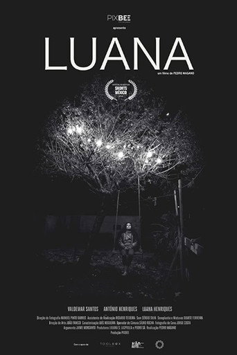 Luana poster