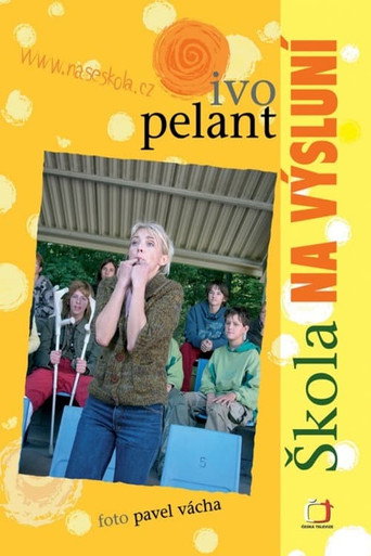 Škola Na Výsluní poster