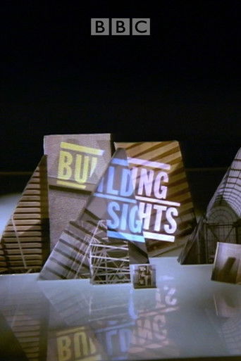 Building Sights poster