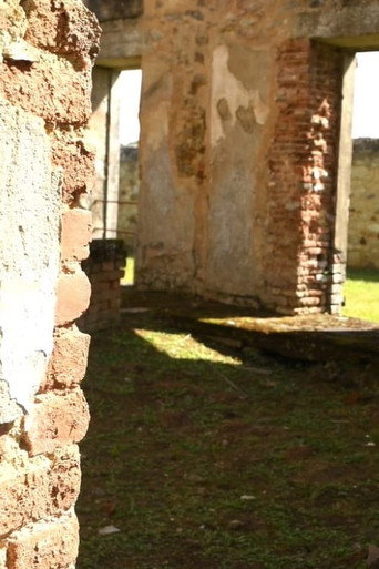 Movie poster for Interactions 13: Oradour-sur-Glane (2024)