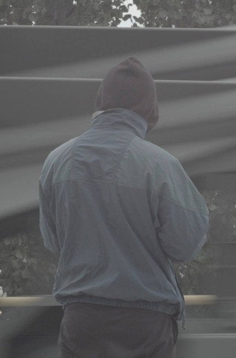 Movie poster for The Sound of Violence (2021)