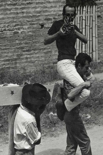 Movie poster for Los hijos del subdesarollo (1975)