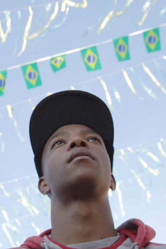 National Passion poster