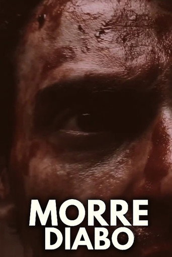 Movie poster for Die, Damn It! (2016)