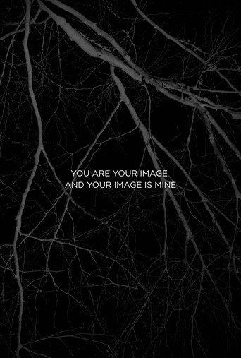 Movie poster for You Are Your Image And Your Image Is Mine (2026)