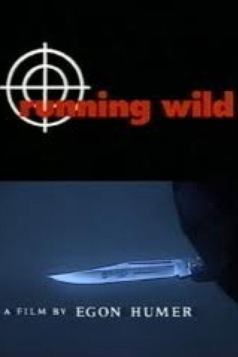 Movie poster for Running Wild (1992)
