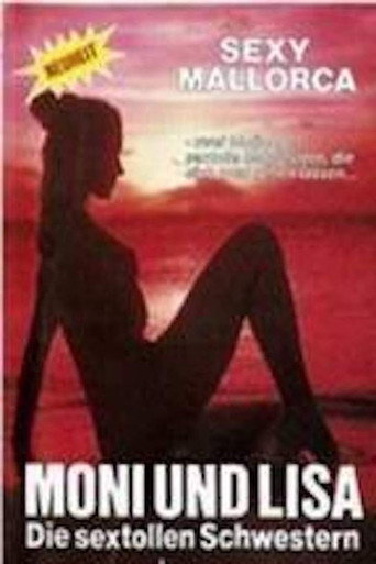 Movie poster for Mona und Lisa - Die sextollen Schwestern (1979)