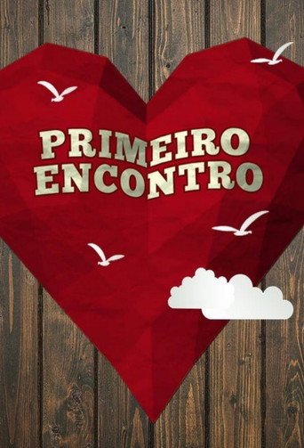 À Primeira Vista poster