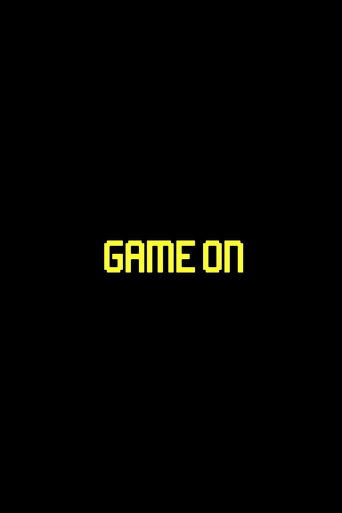 Game On poster