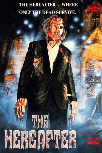Movie poster for The Hereafter (1983)