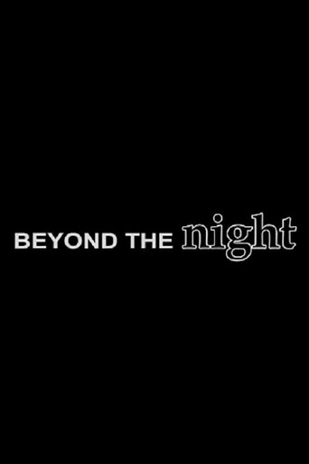 Movie poster for Beyond the Night (2016)