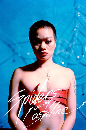 Spiders on My Lashline poster