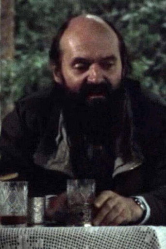 Movie poster for Arvo Pärt: And Then Came the Evening and the Morning (1990)