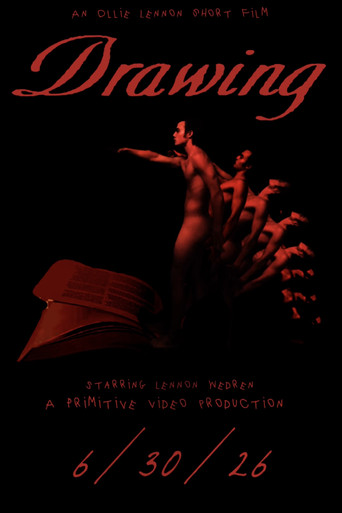 Movie poster for Drawing