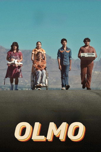 Olmo poster