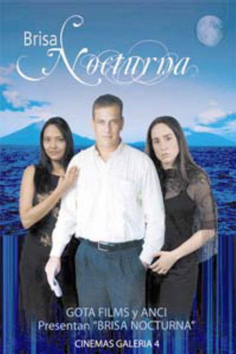 Movie poster for Night Breeze (2006)