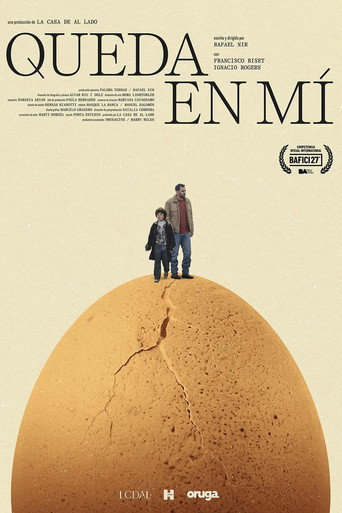 Movie poster for Within Me (2026)