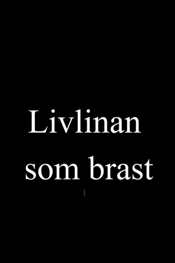Movie poster for Estonia - Livlinan som brast (2002)