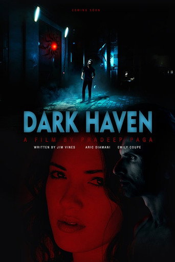 Dark Haven poster