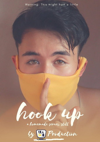 Hook Up: A Homemade Series poster