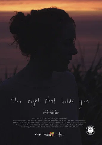 Movie poster for The Night That Holds You (2018)