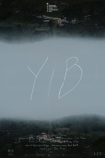 Movie poster for YIB (2019)