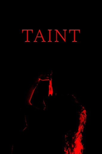Movie poster for Taint (2025)