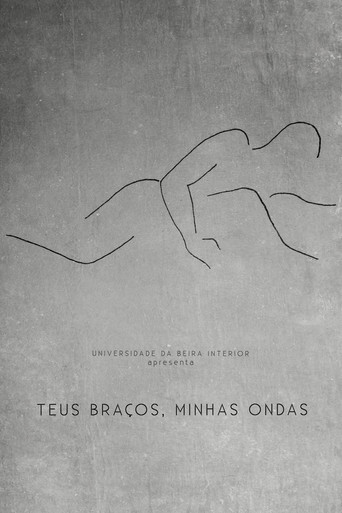Teus Braços, Minhas Ondas poster