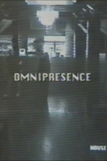 Movie poster for Omnipresence (2003)
