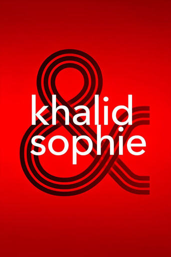 Khalid & Sophie poster