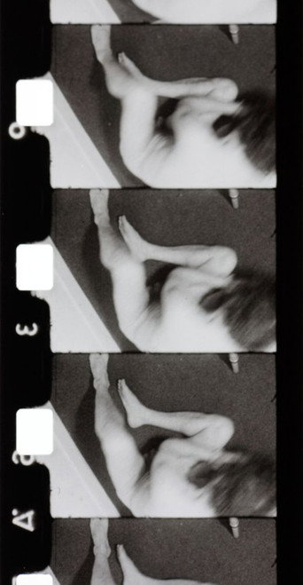 Movie poster for Angle (1978)