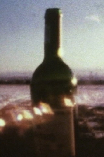 Movie poster for Discrepant Sight (2003)