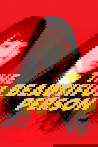 The Beautiful Person poster