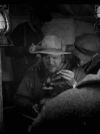 Heritage Minutes: Frontier College poster