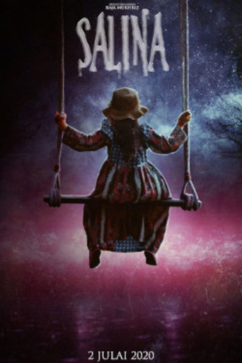Salina poster