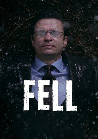 Fell poster