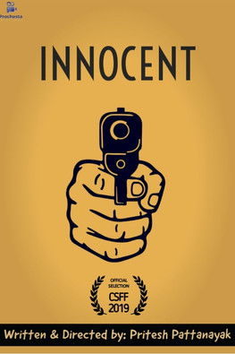 Innocent poster