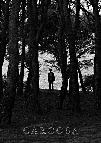 Movie poster for Carcosa (2018)