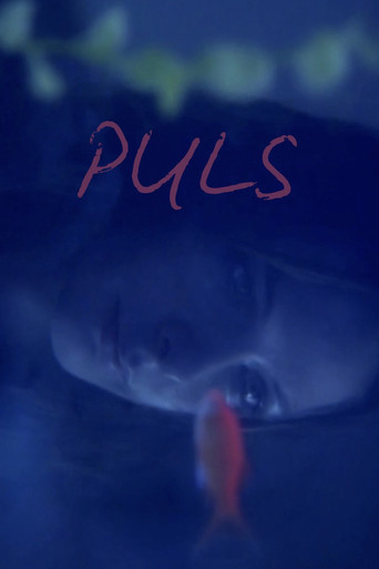 Movie poster for Puls (2010)